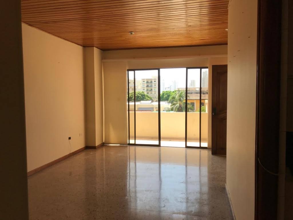 VENTA DE APARTAMENTO PIE DE LA POPA - CARTAGENA