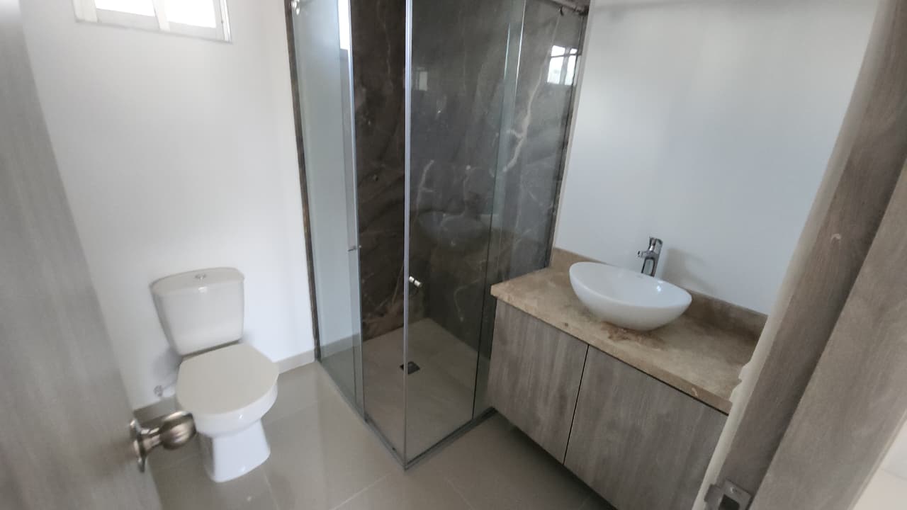 SE ARRIENDA APARTAMENTO EN ALTO BOSQUE - CARTAGENA