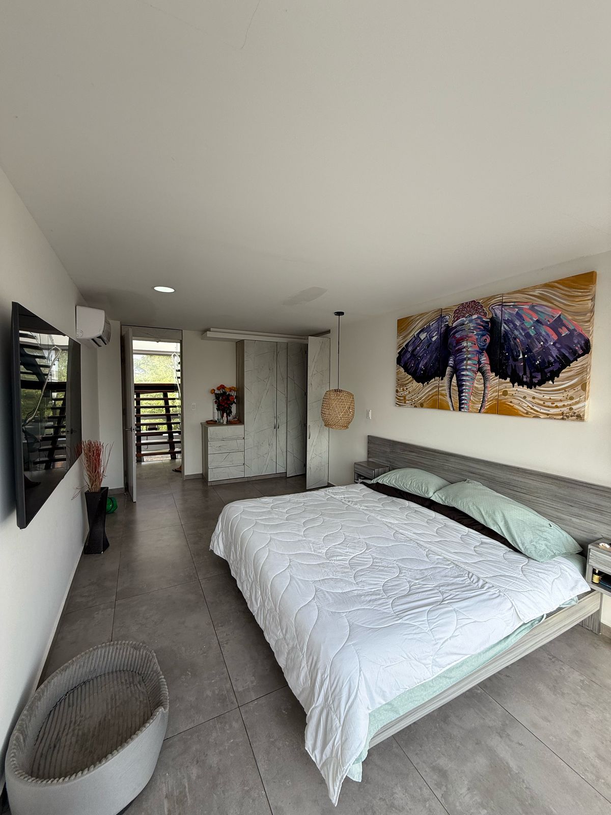 EN VENTA CASA EN CONDOMINIO CON SALIDA DIRECTA AL MAR - CARTAGENA