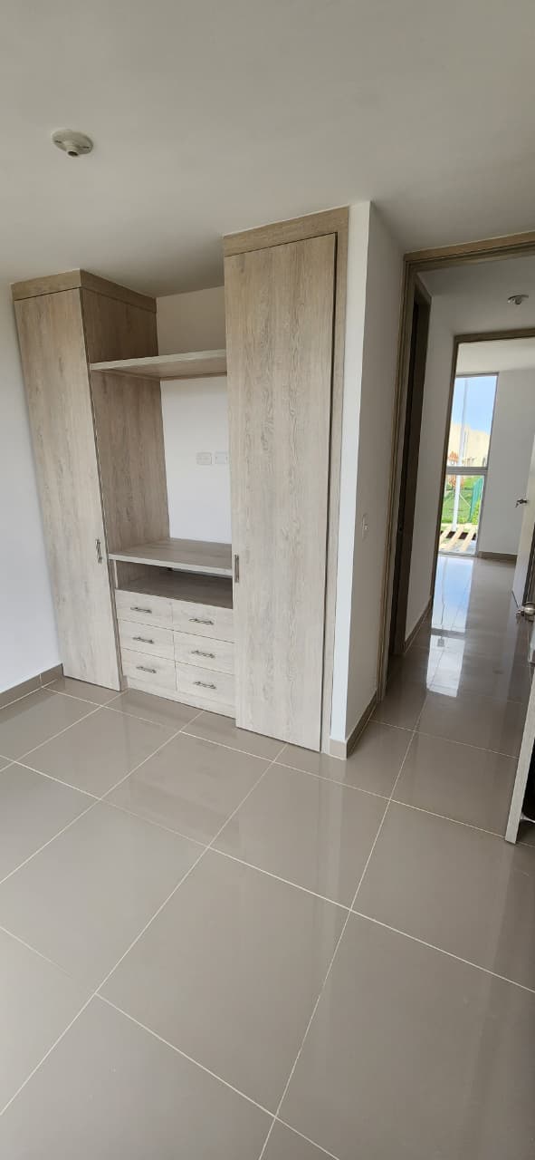 EN ARRIENDO CASA EN ZONA NORTE - CARTAGENA