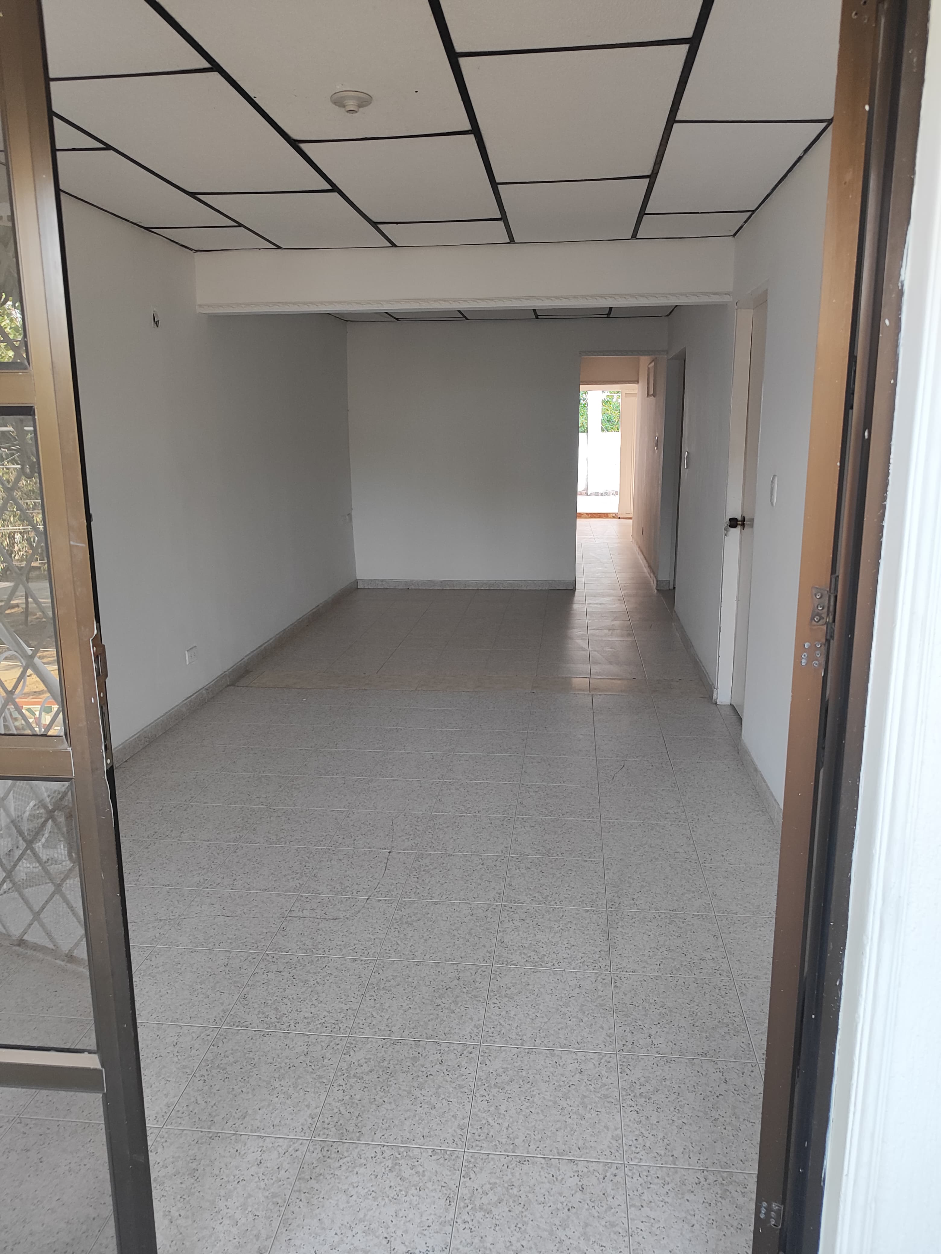 APARTAMENTO EN ARRIENDO EN LOS ALPES - CARTAGENA