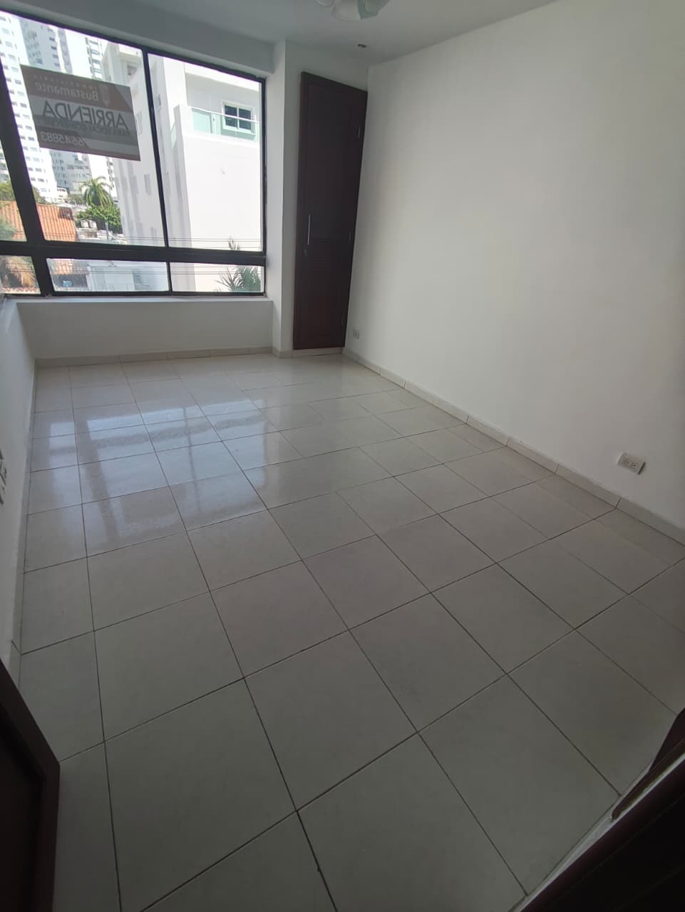 APARTAMENTO EN ARRIENDO BOCAGRANDE - CARTAGENA