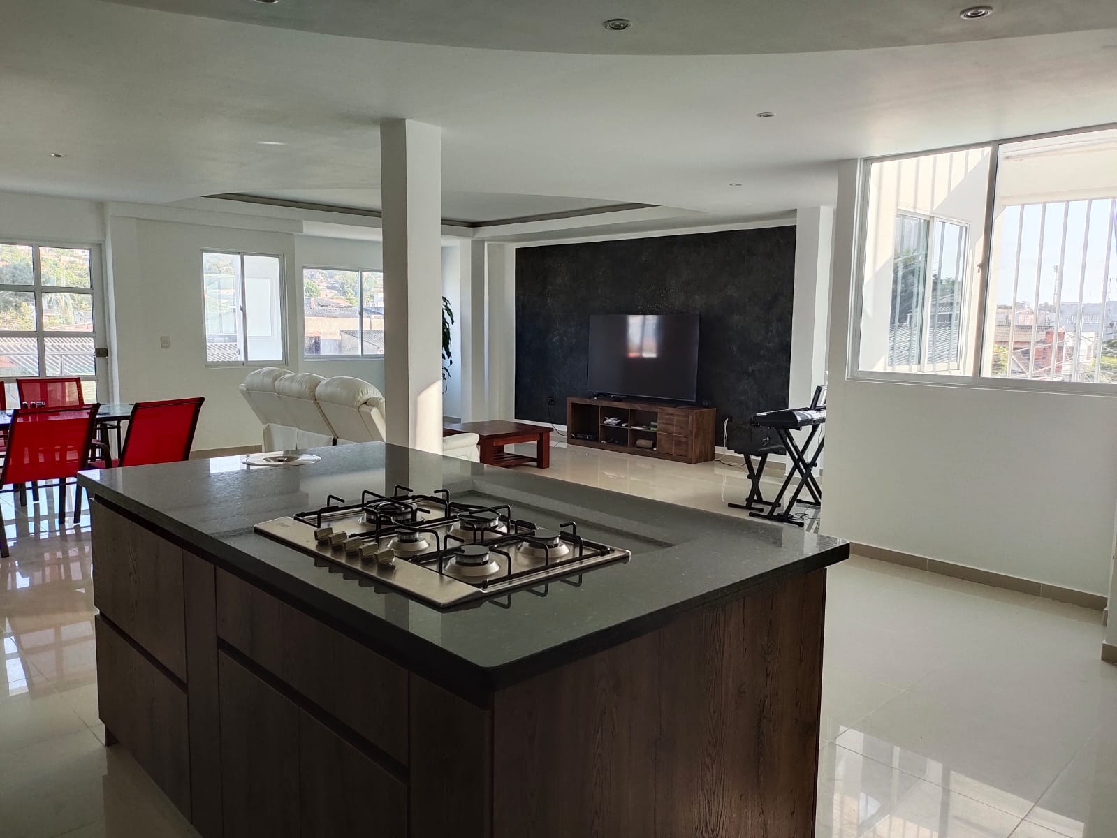 EN VENTA EDIFICIO EN TORICES - CARTAGENA