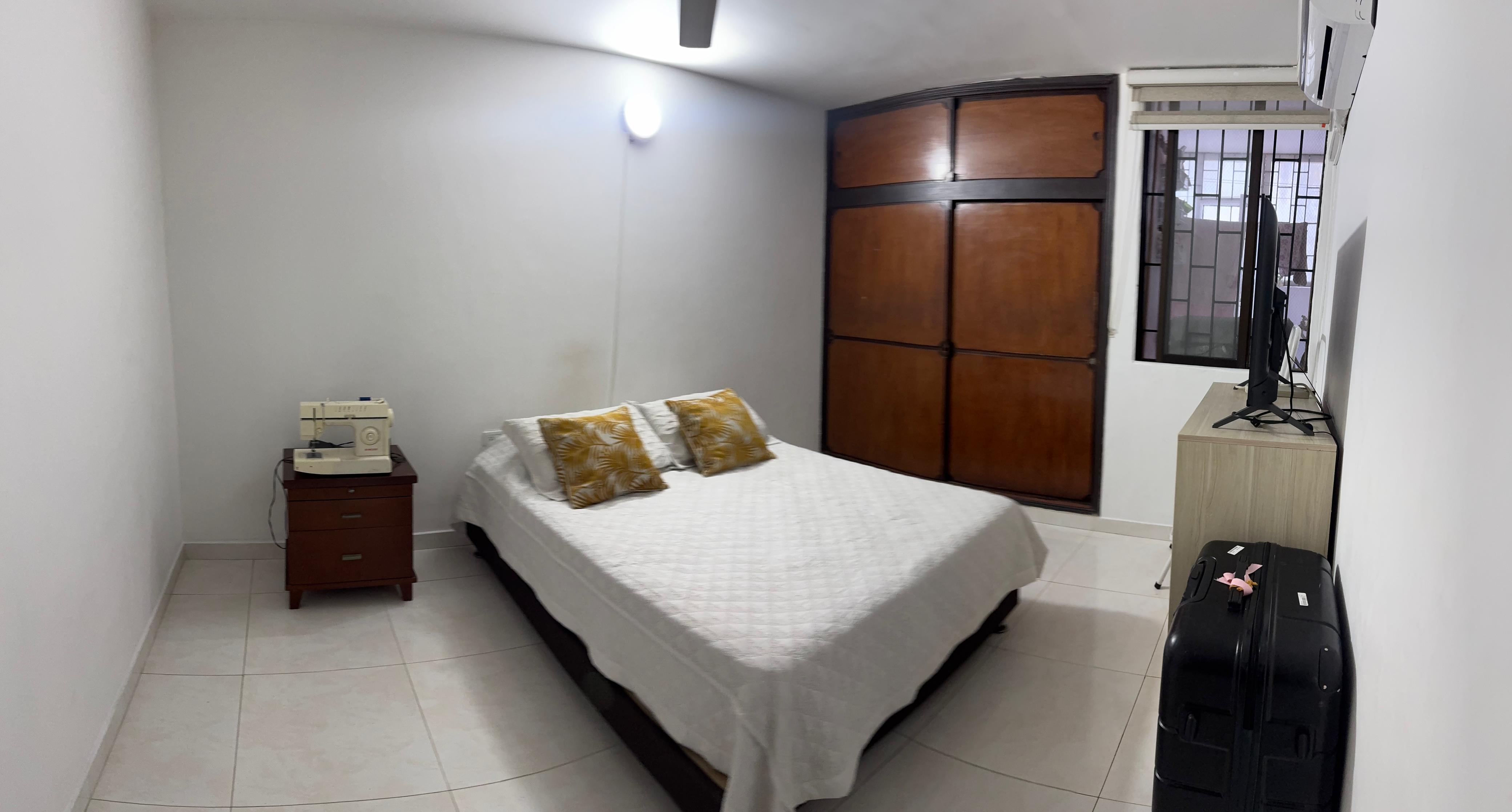 EN VENTA APARTAMENTO BOCAGRANDE - CARTAGENA