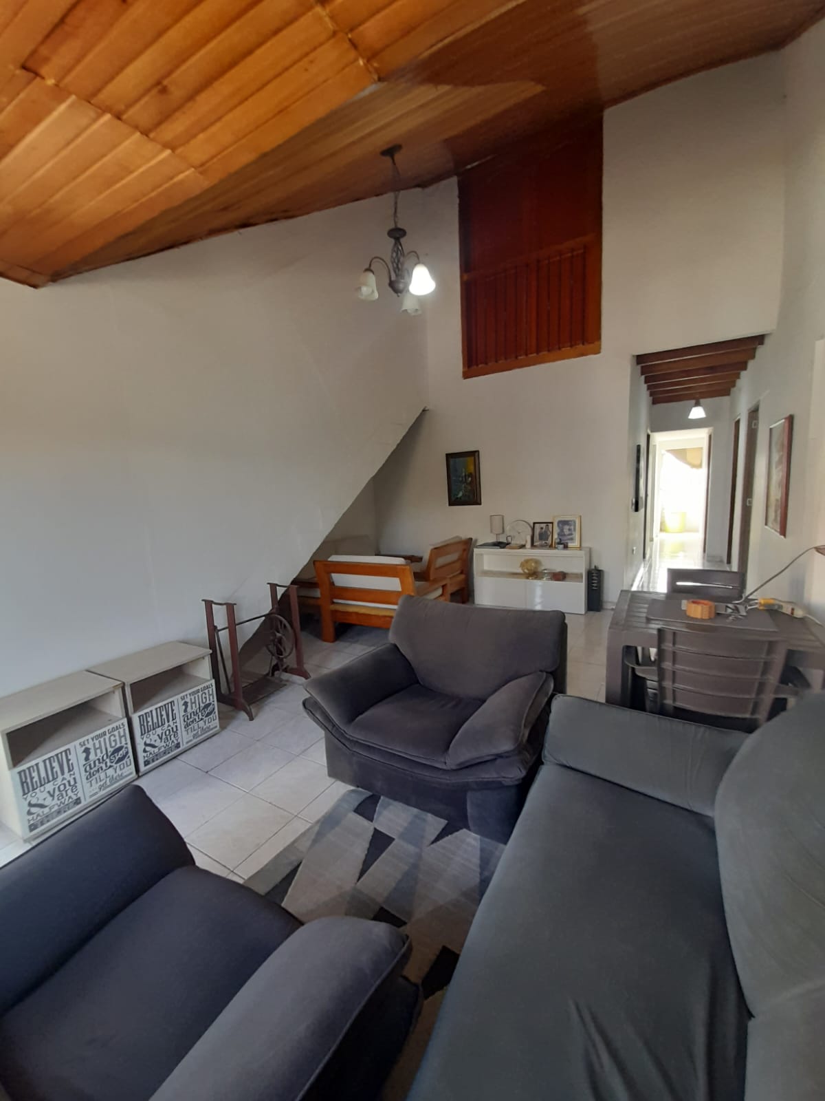 EN VENTA APARTAMENTO EN PARAGUAY - CARTAGENA