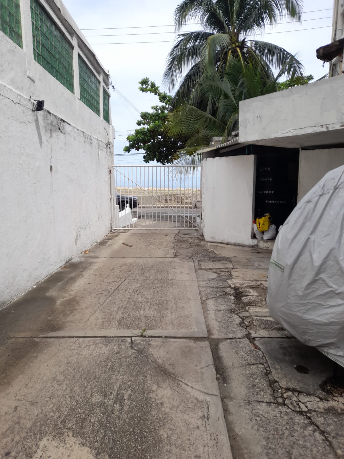APARTAMENTO EN ARRIENDO BOCAGRANDE - CARTAGENA