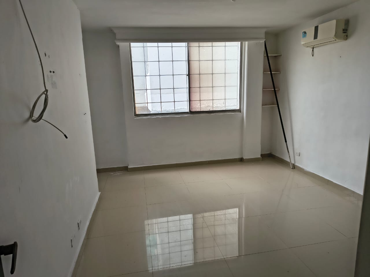 EN VENTA APARTAMENTO EN EL RECREO - CARTAGENA