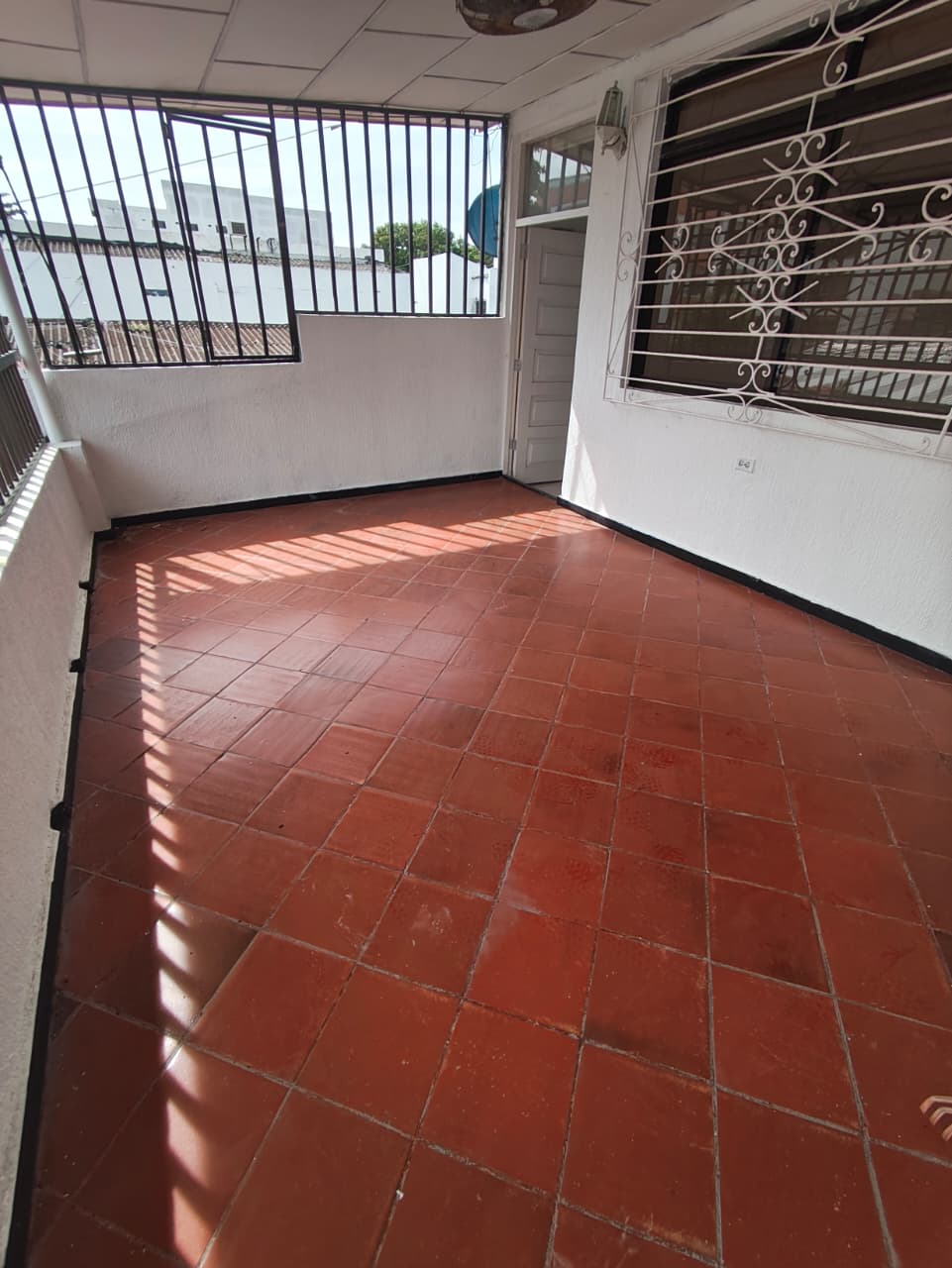 APARTAMENTO EN ARRIENDO CRESPO - CARTAGENA