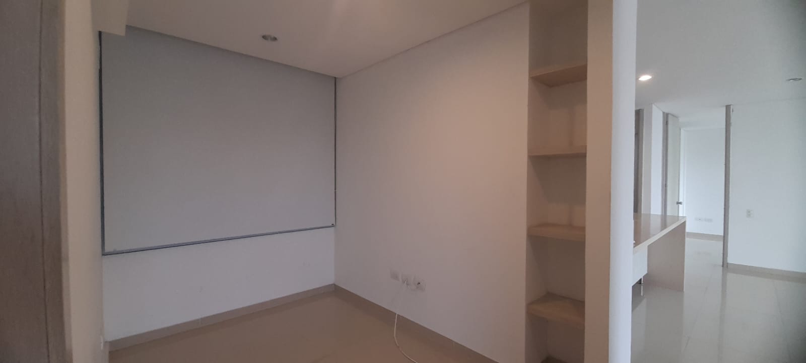 ARRIENDO APARTAMENTO EN CABRERO