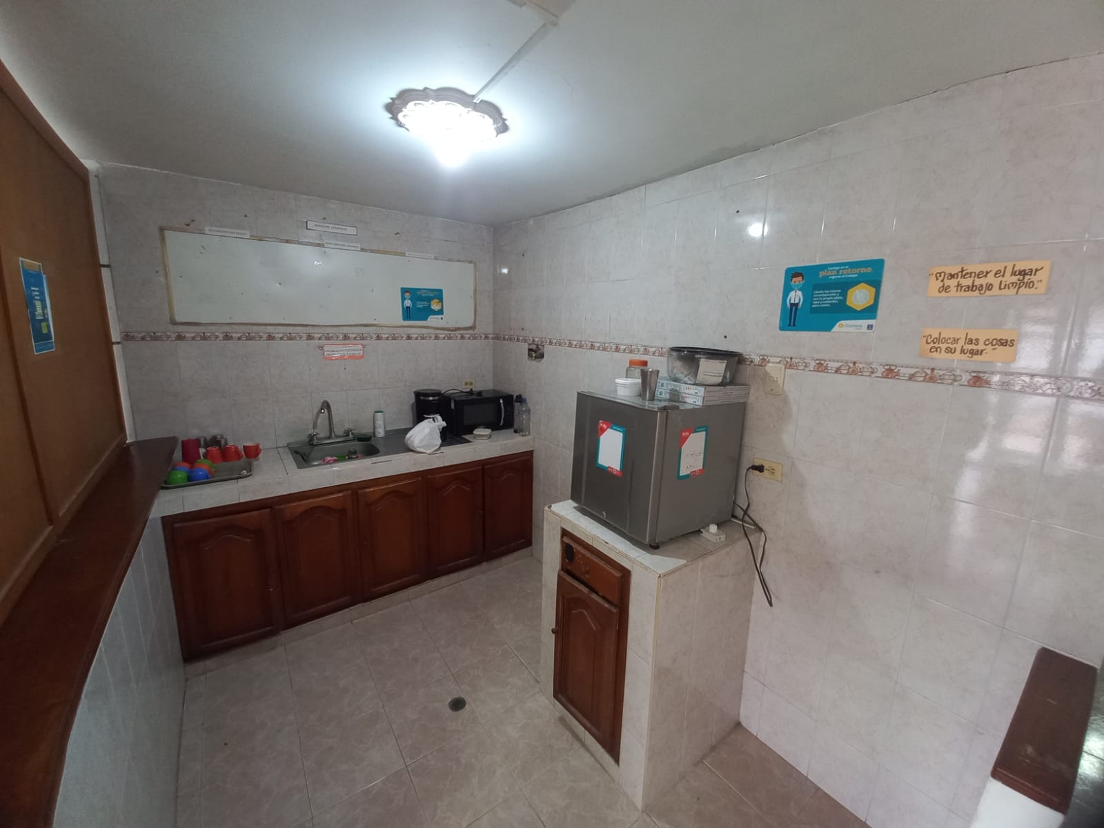 LOCAL EN ARRIENDO ZARAGOCILLA - CARTAGENA