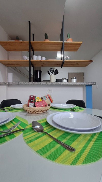 APARTAMENTO EN VENTA TORICES - CARTAGENA