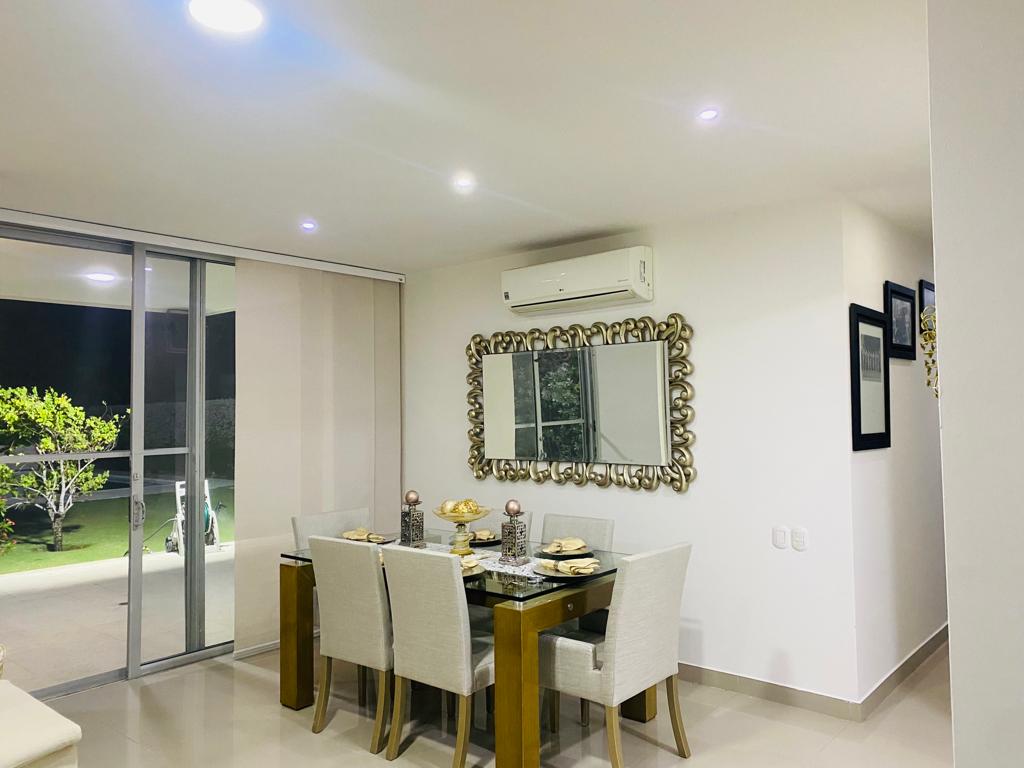 APARTAMENTO PARA ARRIENDO EN ZONA NORTE