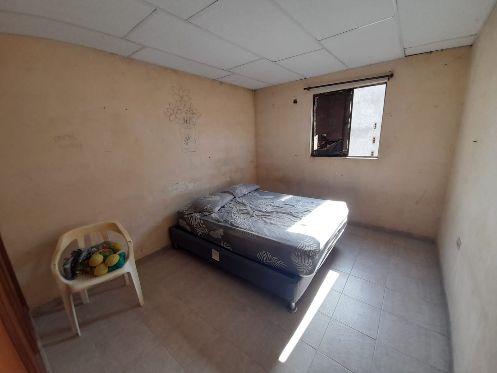 CASA EN VENTA VILLA RUBIA - CARTAGENA