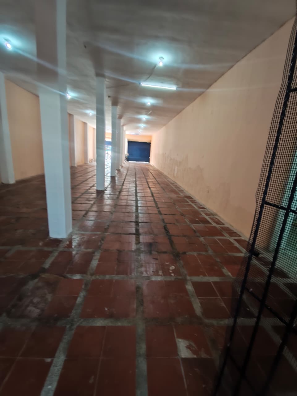 LOCAL EN ARRIENDO  PIE DE LA POPA - CARTAGENA