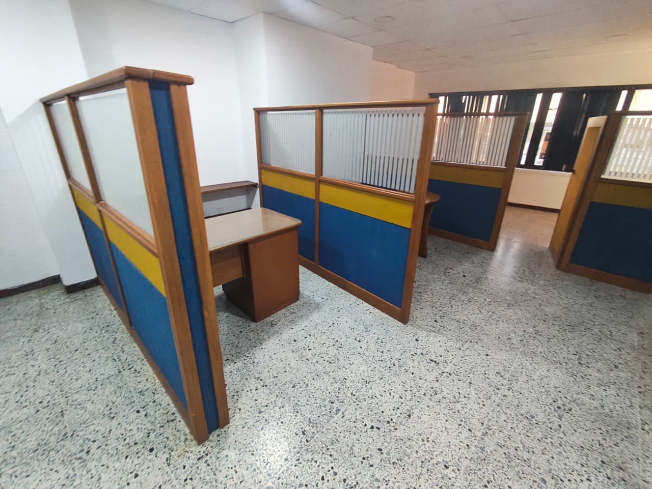 OFICINA EN ARRIENDO, CENTRO - CARTAGENA
