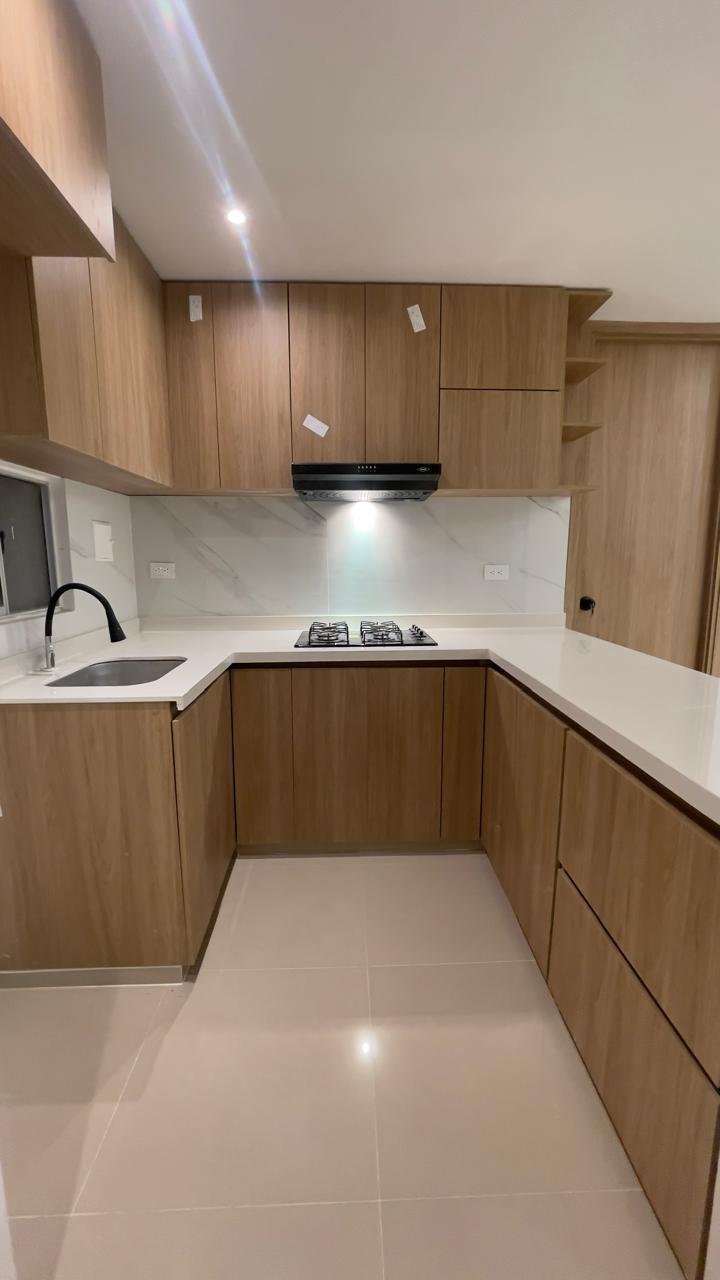 ARRIENDO APARTAMENTO MANZANILLO DEL MAR- CARTAGENA
