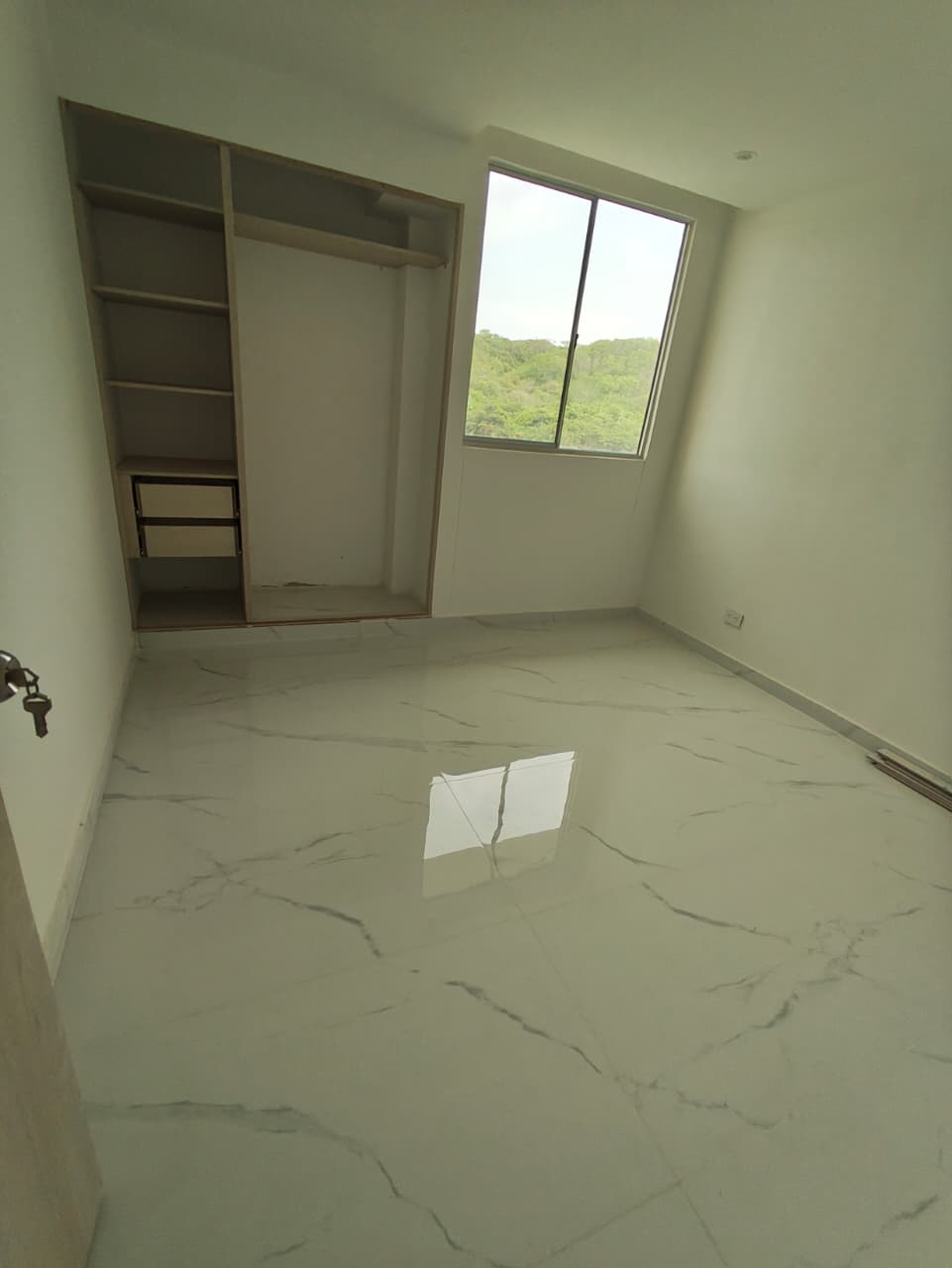 ARRIENDO APARTAMENTO MANZANILLO DEL MAR - CARTAGENA