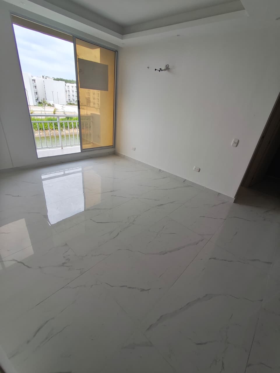 ARRIENDO APARTAMENTO MANZANILLO DEL MAR - CARTAGENA