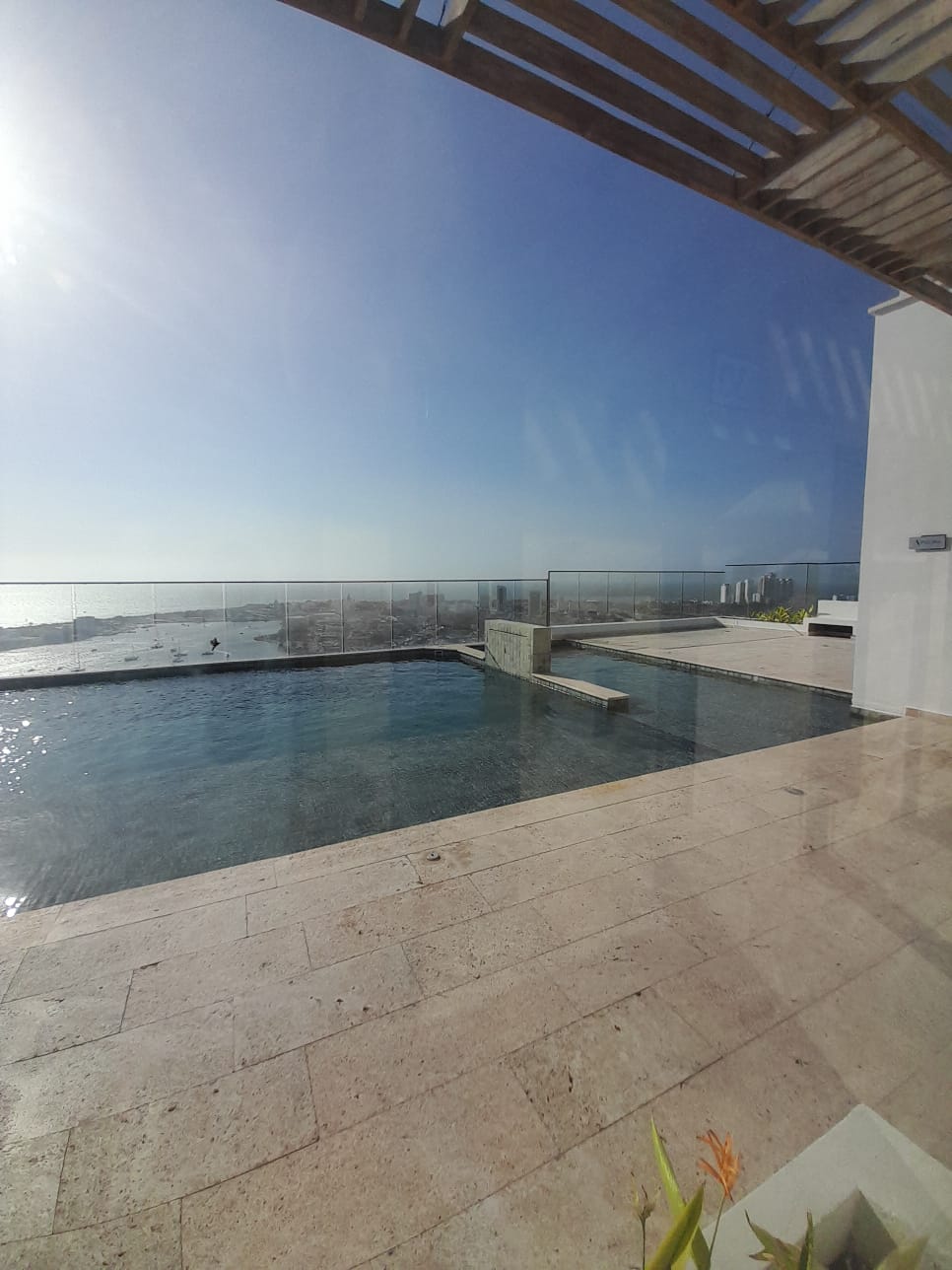 Apartamento para Arriendo en Manga Cartagena