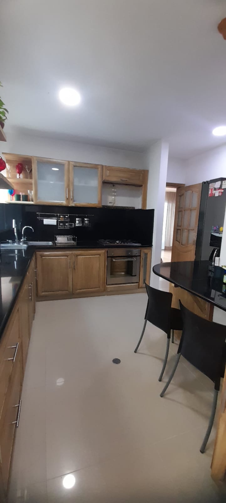 ARRIENDO APARTAMENTO EN BOCAGRANDE