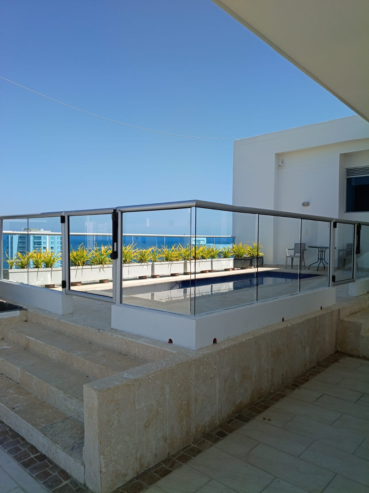 APARTAMENTO EN VENTA EN CRESPO - CARTAGENA