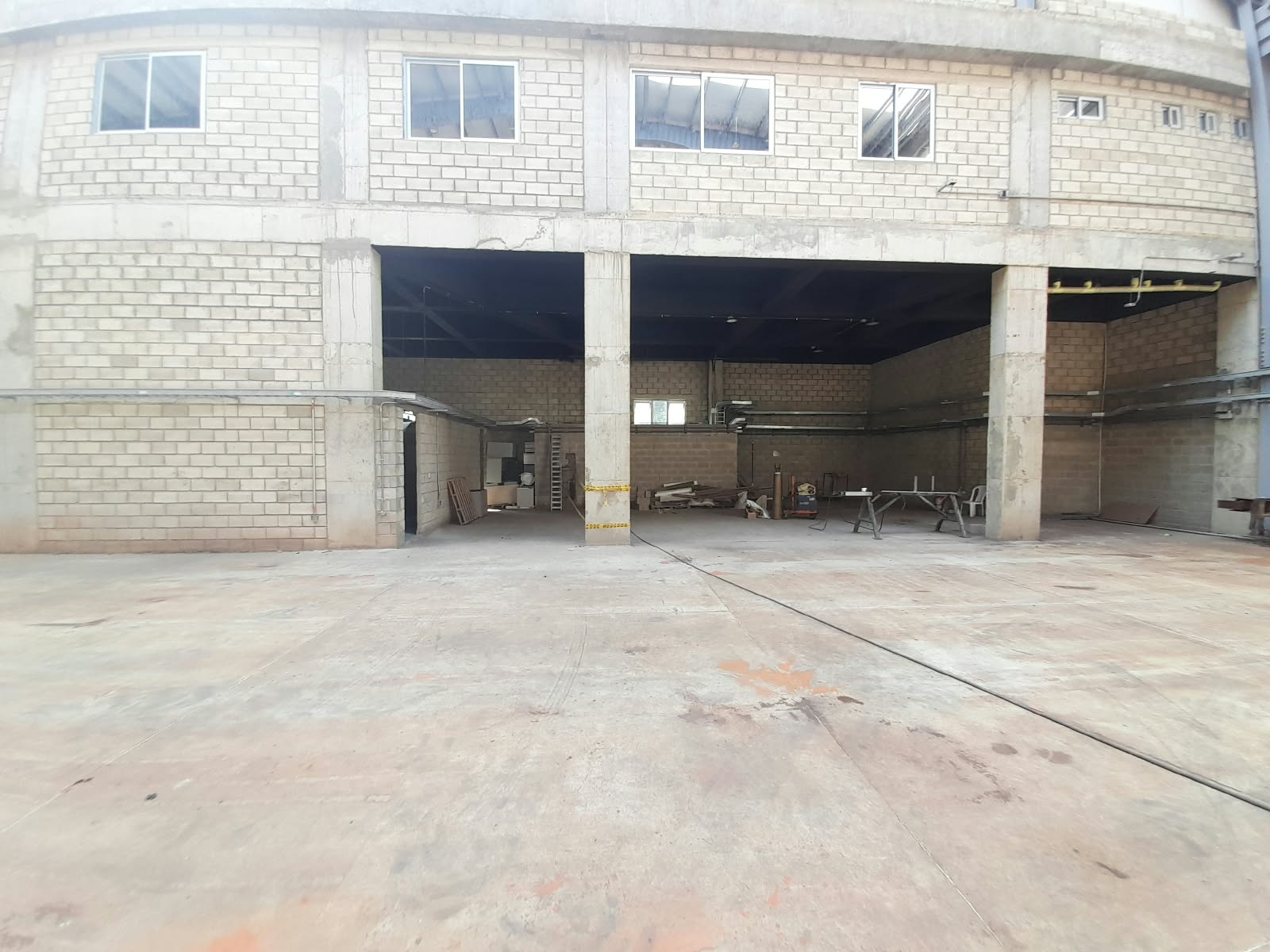 BODEGA EN VENTA EN MAMONAL - CARTAGENA
