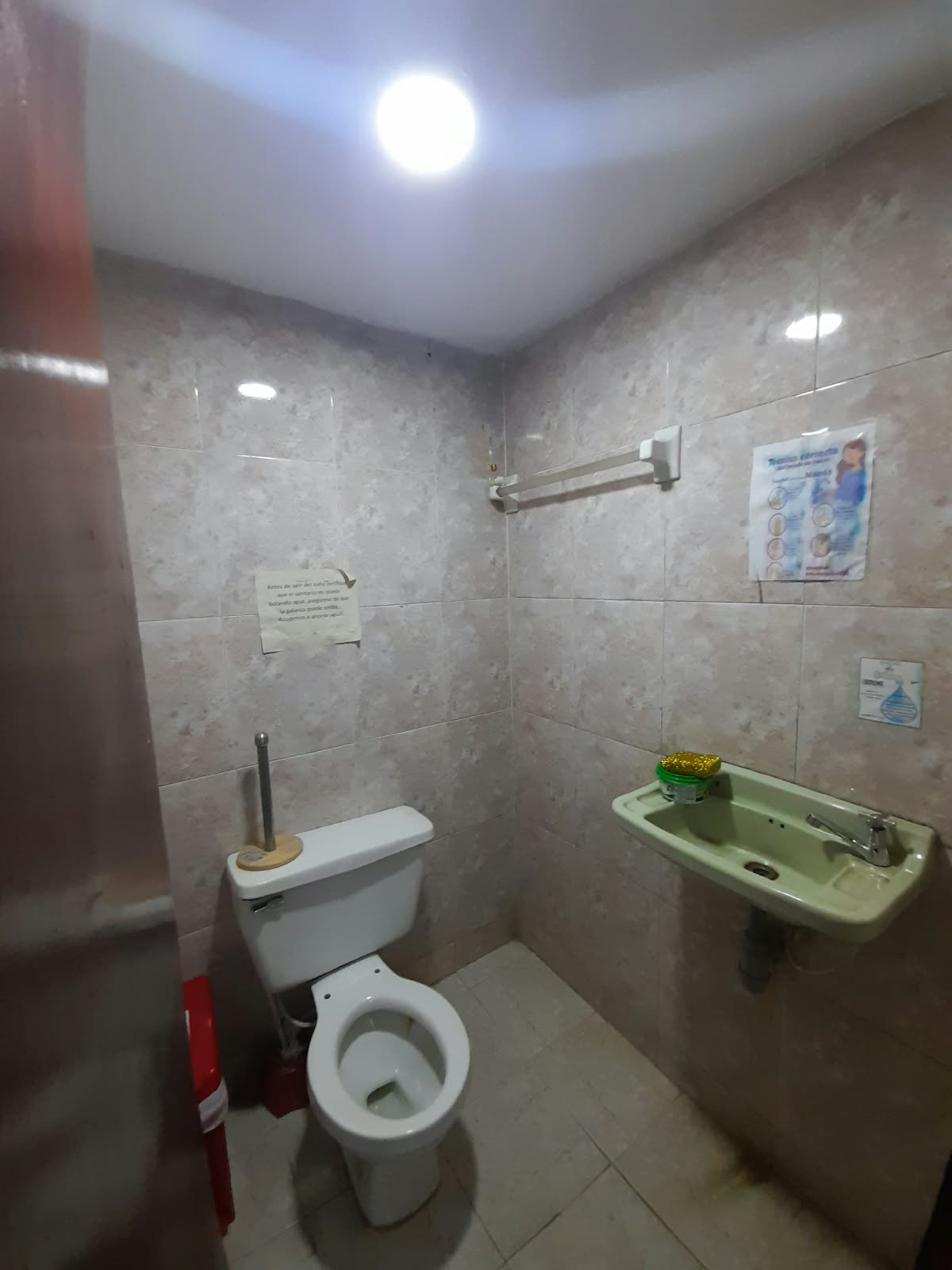 EN VENTA BODEGA EN EL BOSQUE - CARTAGENA