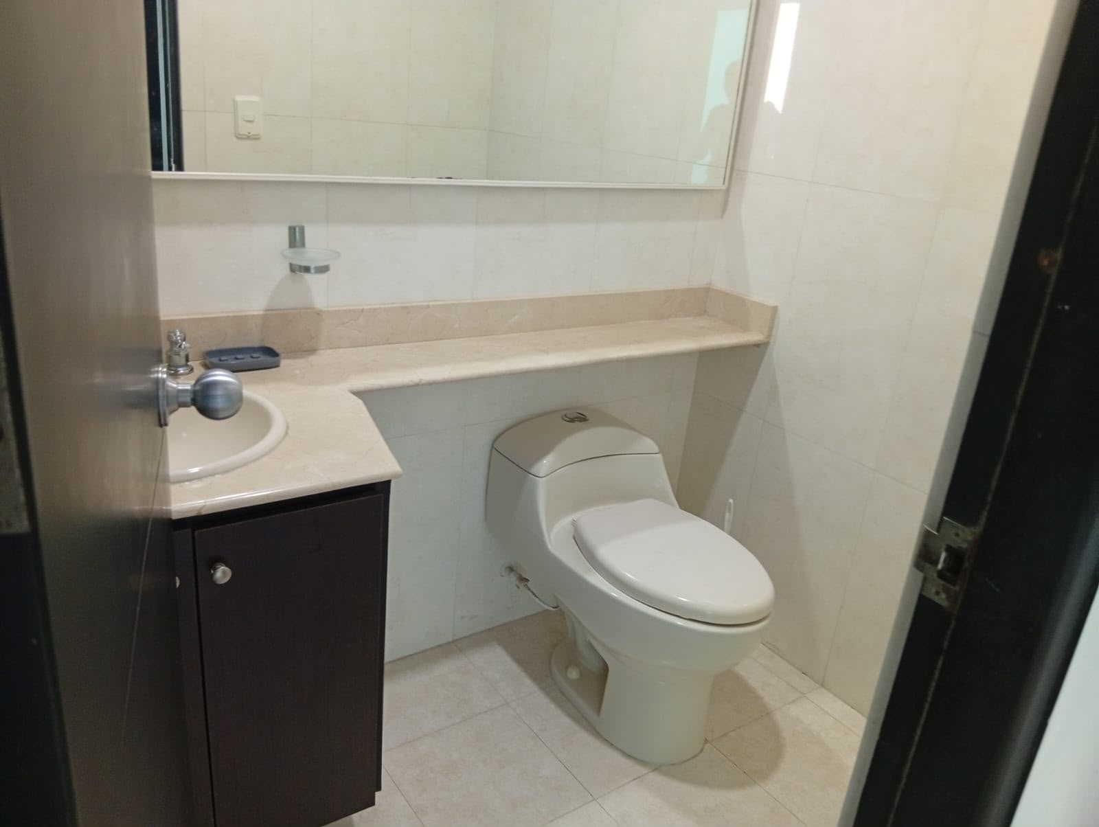 ARRIENDO APARTAMENTO CRESPO- CARTAGENA