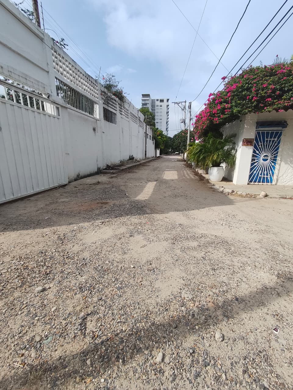 CASA EN ARRIENDO CIELO MAR - DE USO TURISTICO