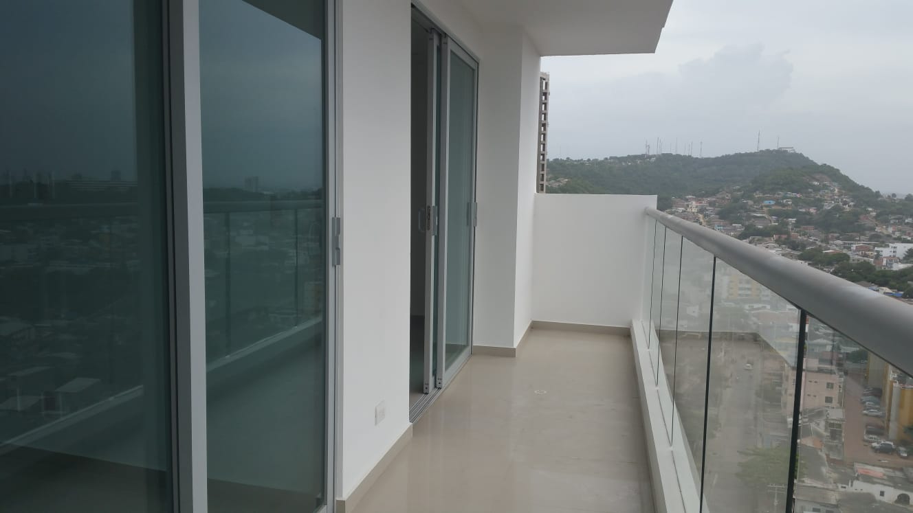 EN VENTA APARTAMENTO EN MARBELLA - CARTAGENA