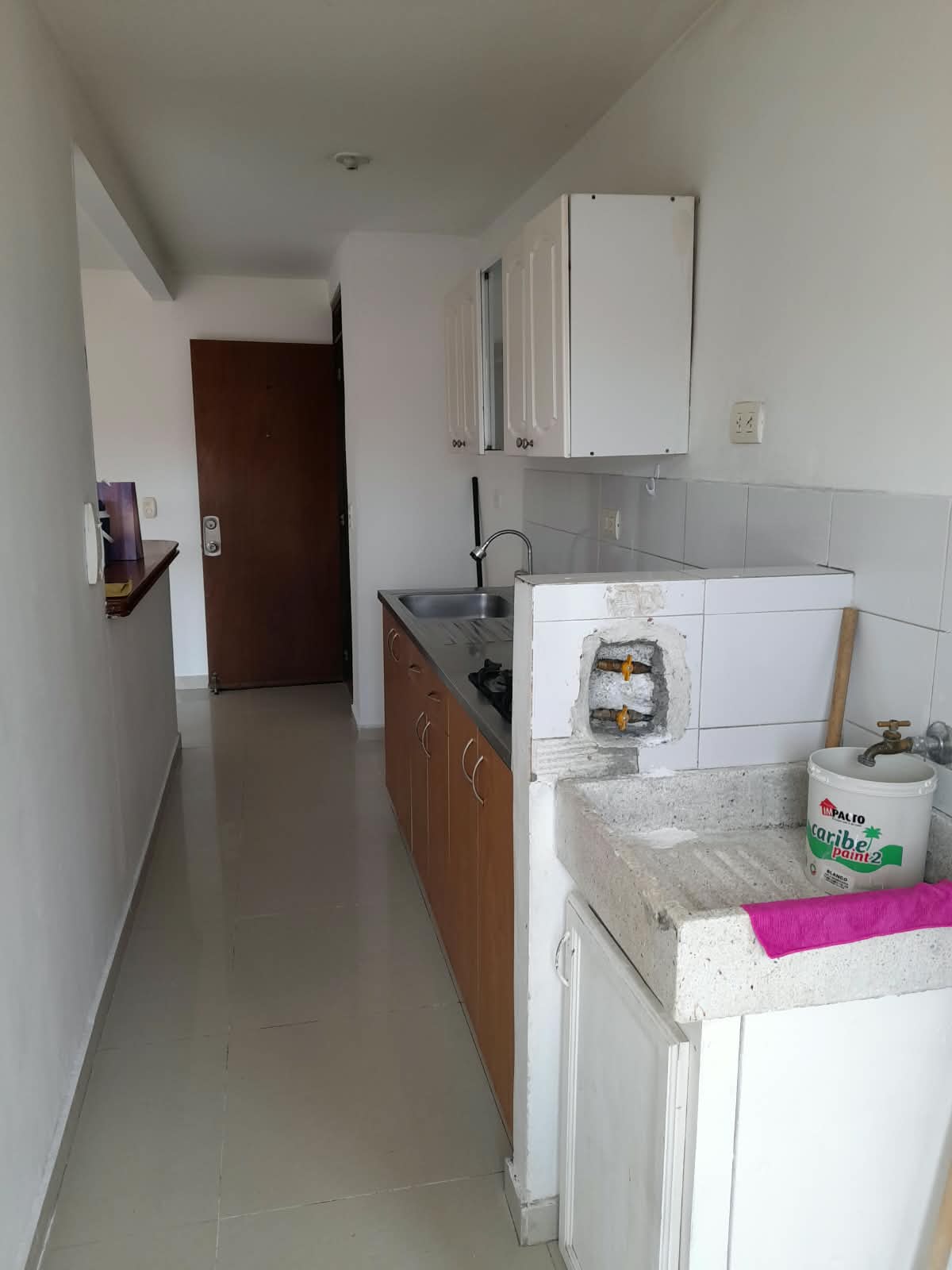 Cartagena Arriendo Apartamento Santa Monica
