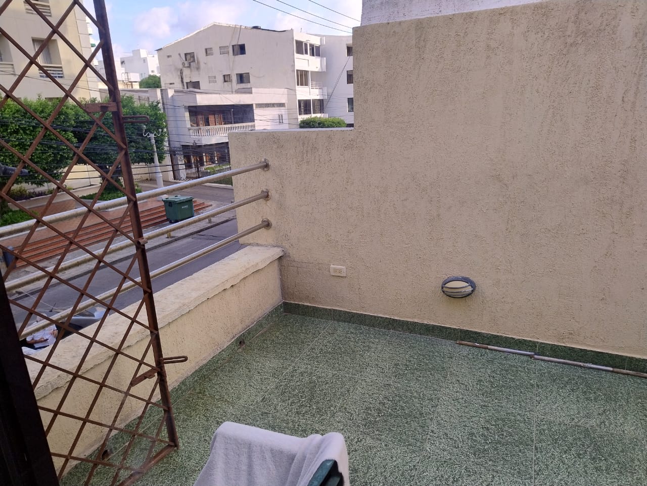 EN VENTA CASA EN MANGA - CARTAGENA