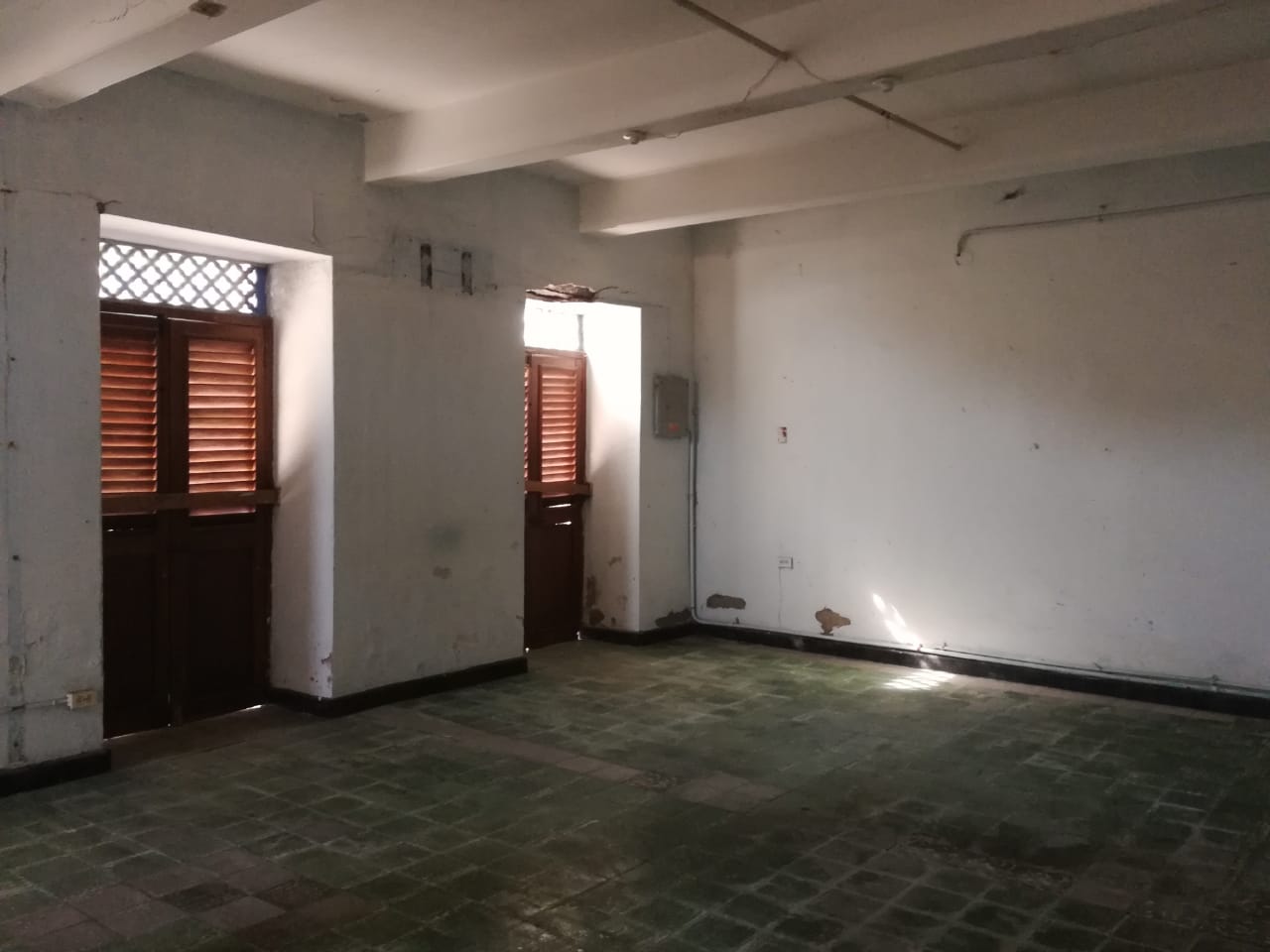 Cartagena Venta De Casa En Centro Histórico