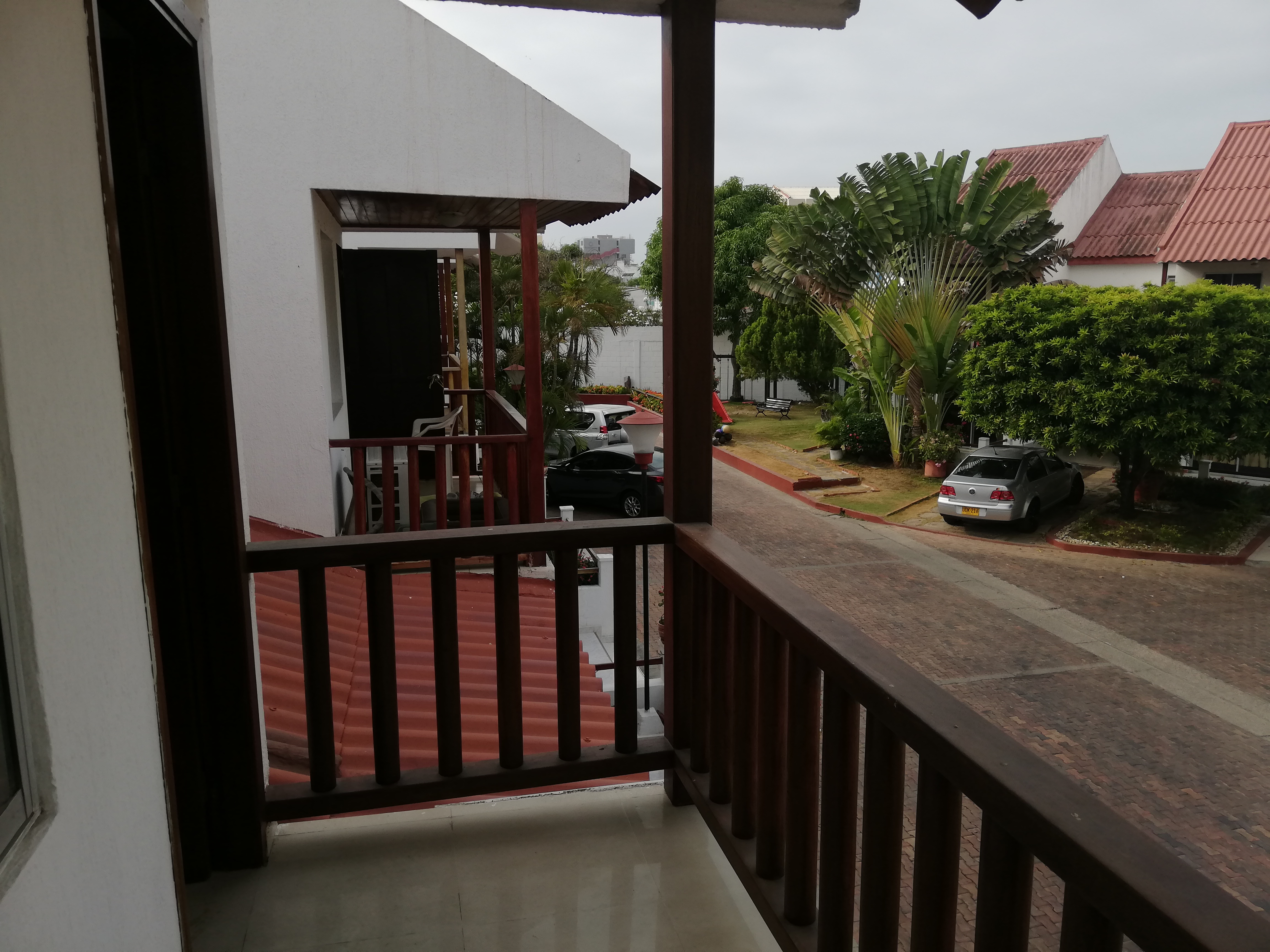 Casa en Venta, Pie de la Popa - Cartagena