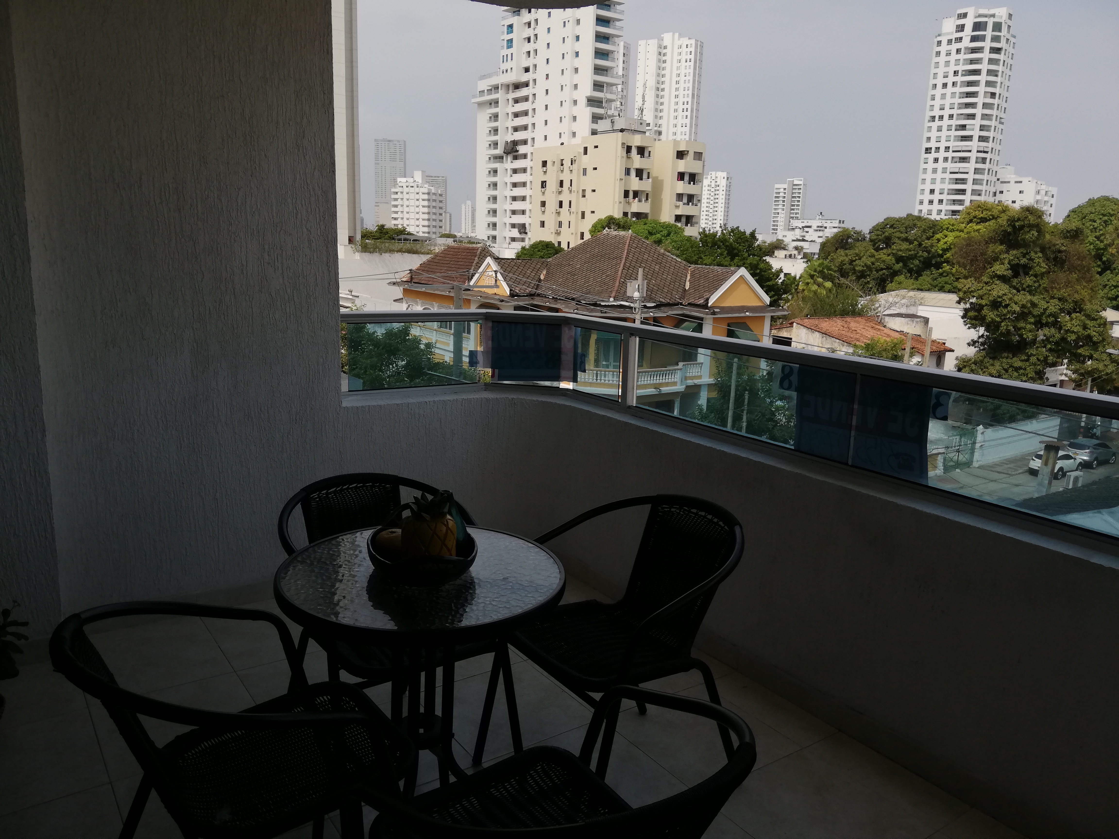 Cartagena Venta Apartamento Manga