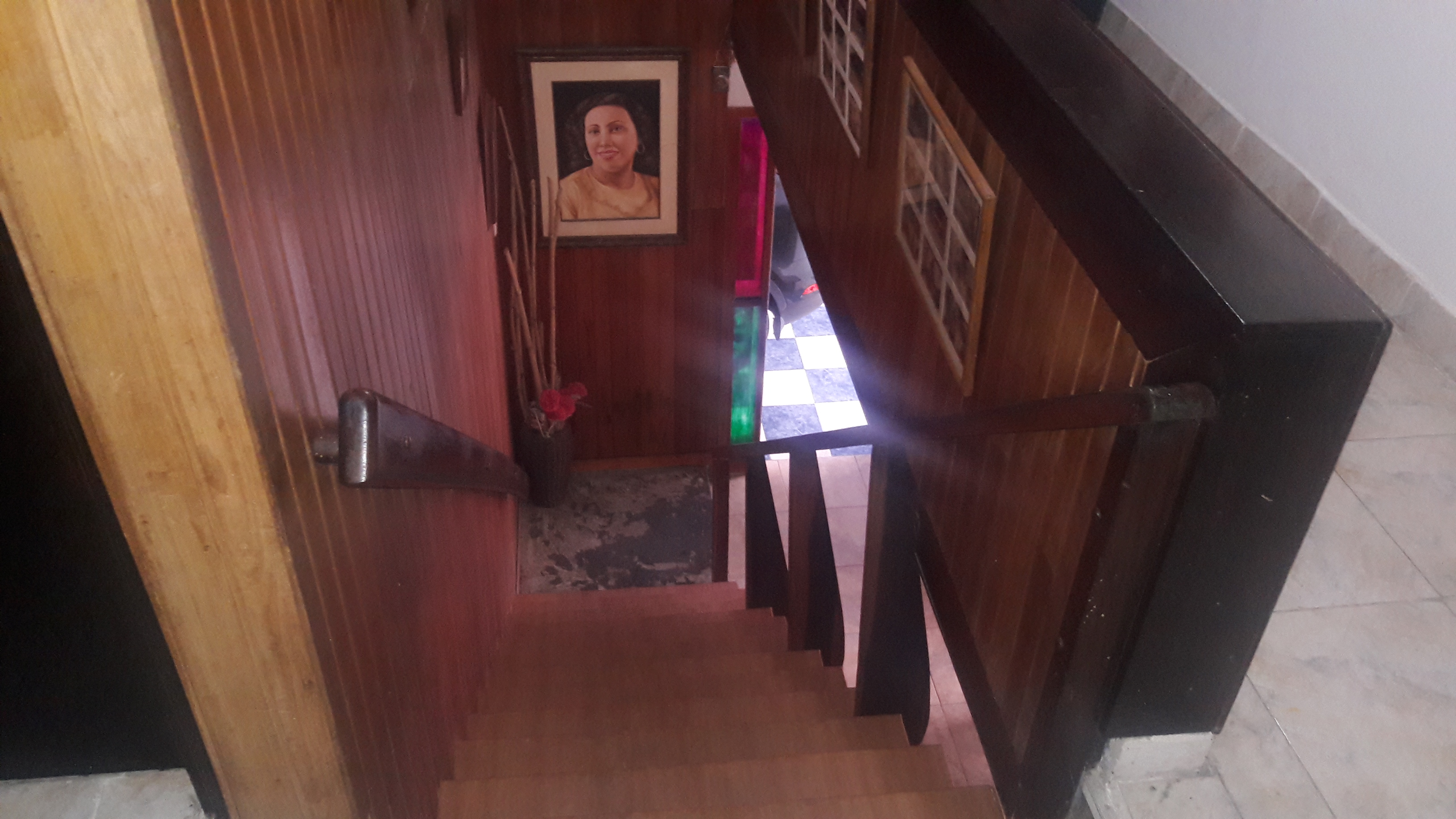 Casa en Venta, Pie de la Popa - Cartagena