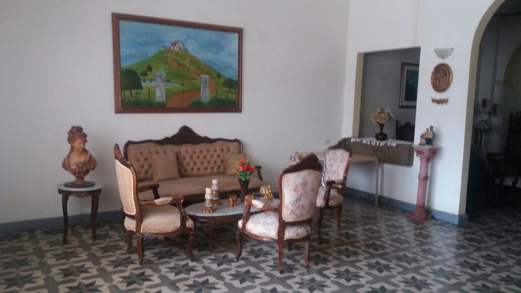 Cartagena Venta de Casa Manga