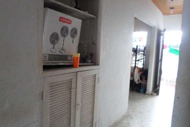 Cartagena Venta de Casa Torices