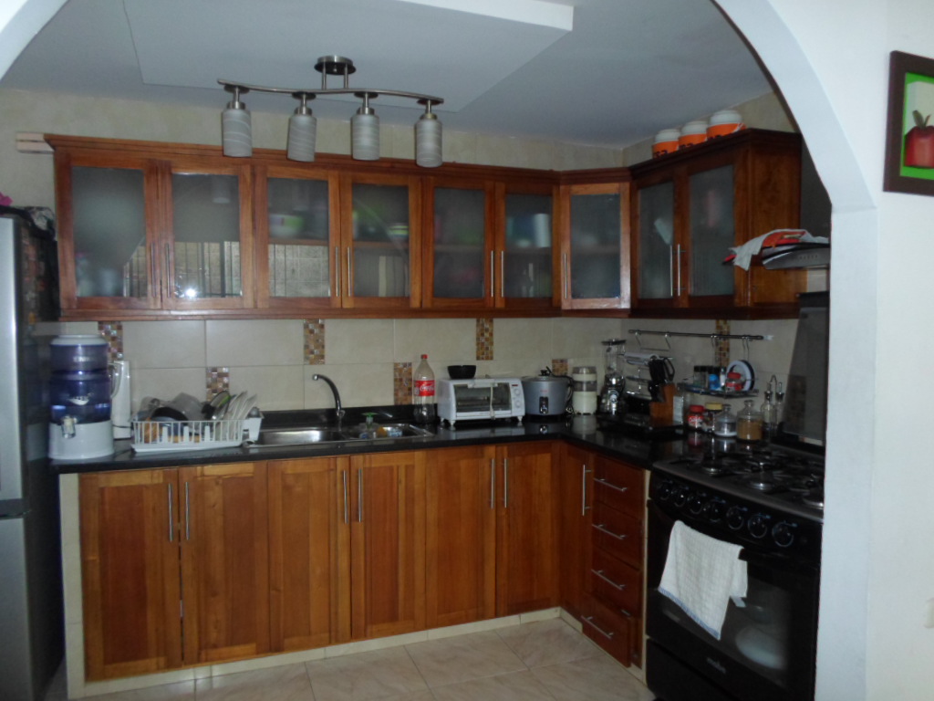 Cartagena Venta de Casa Alto Bosque