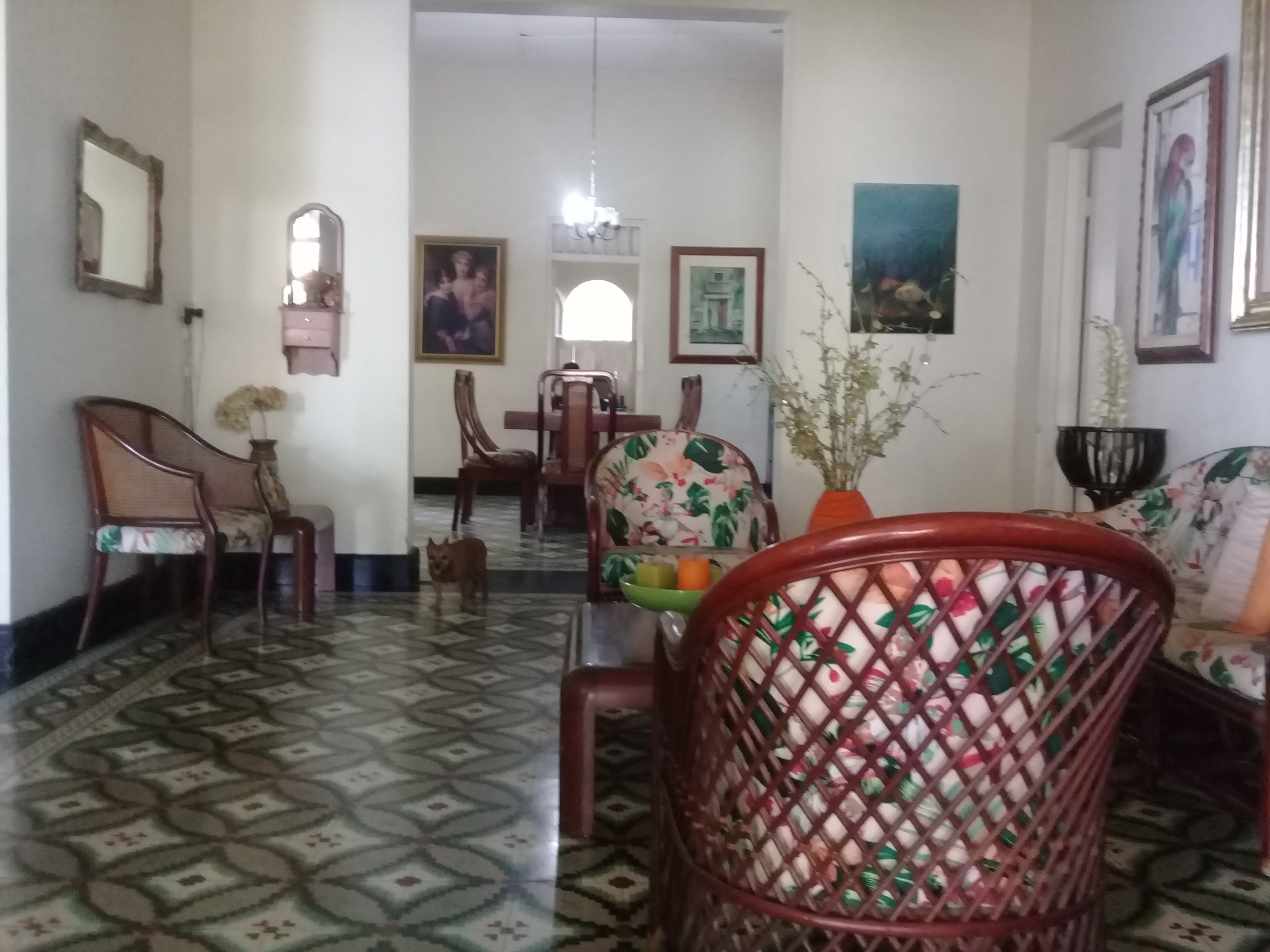 Cartagena Venta de Casa Pie de la Popa