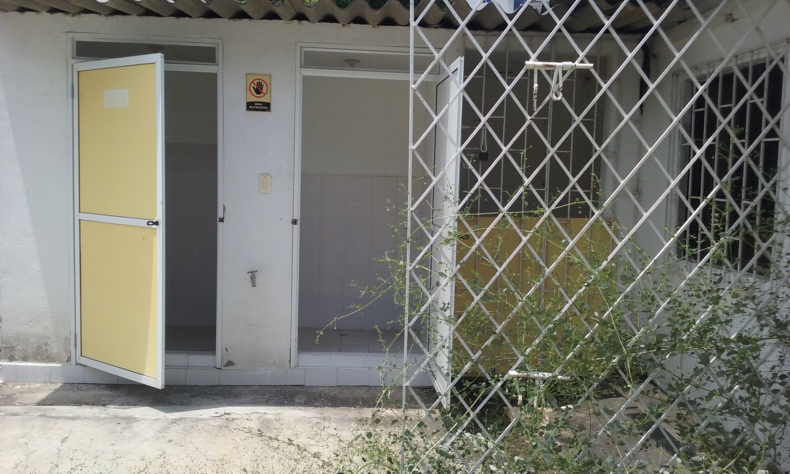 Cartagena Venta de Casa La Concepcion