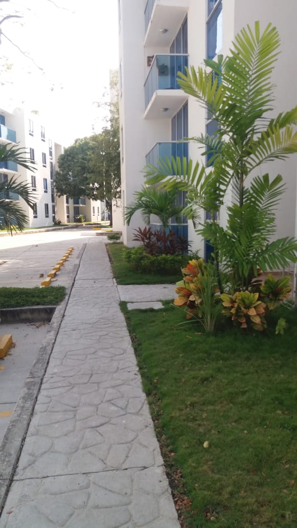 Cartagena Venta Apartamento San Jose