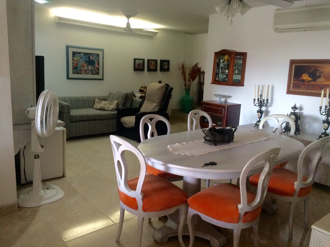 Cartagena Venta de Apartamento Bocagrande