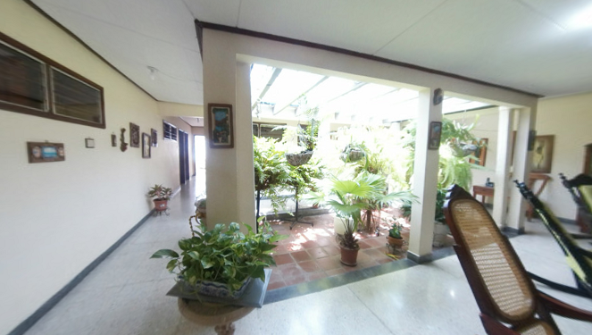 Cartagena Venta Casa Santa lucia