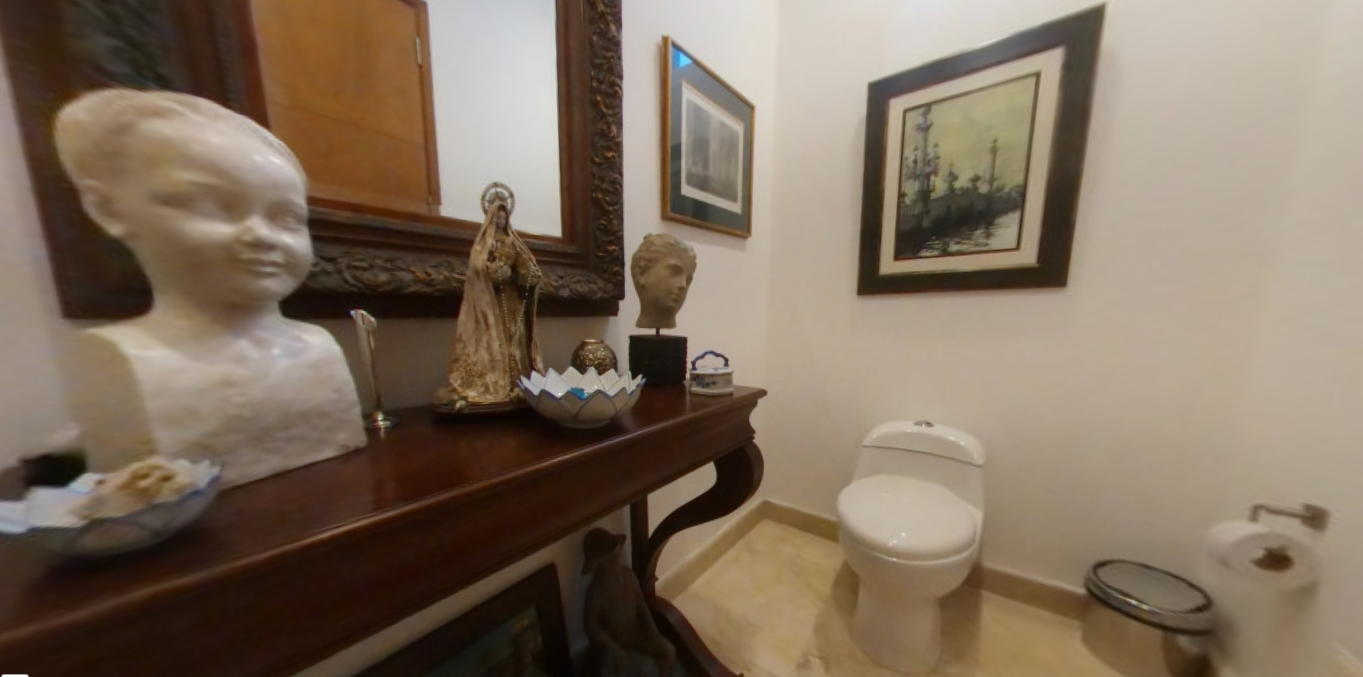 Casa en Venta, Zona Norte - Cartagena