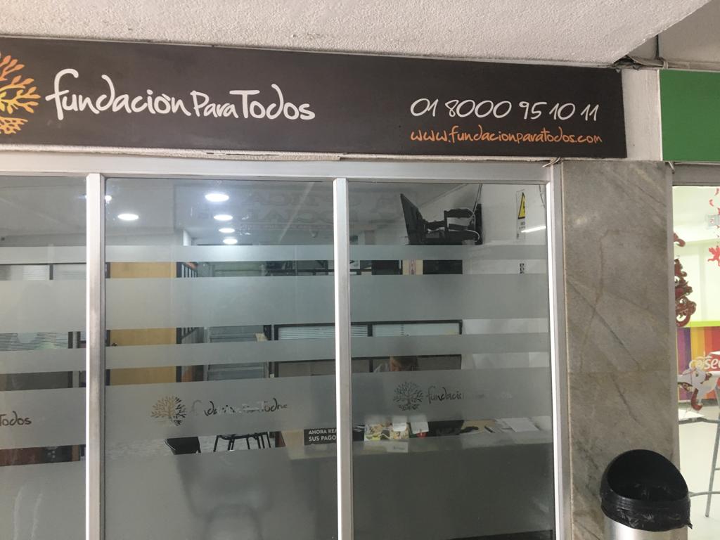 OFICINA EN VENTA - CENTRO - CARTAGENA