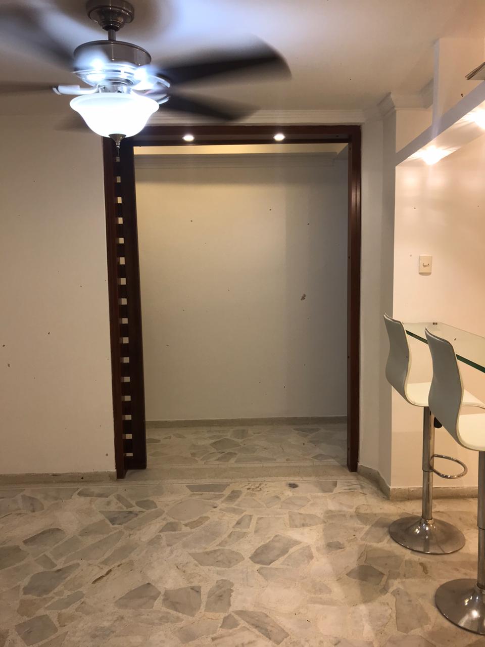 Cartagena Venta de Apartamento Bocagrande