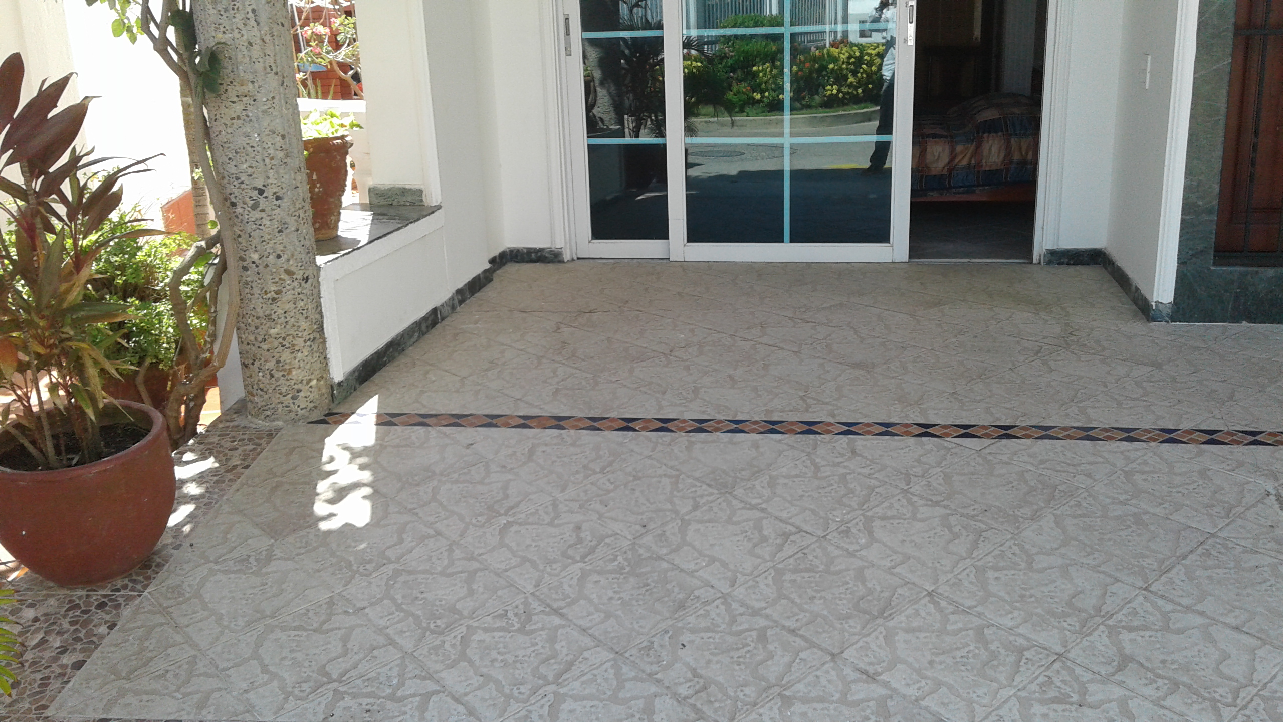 Cartagena Venta Casa Cielo Mar