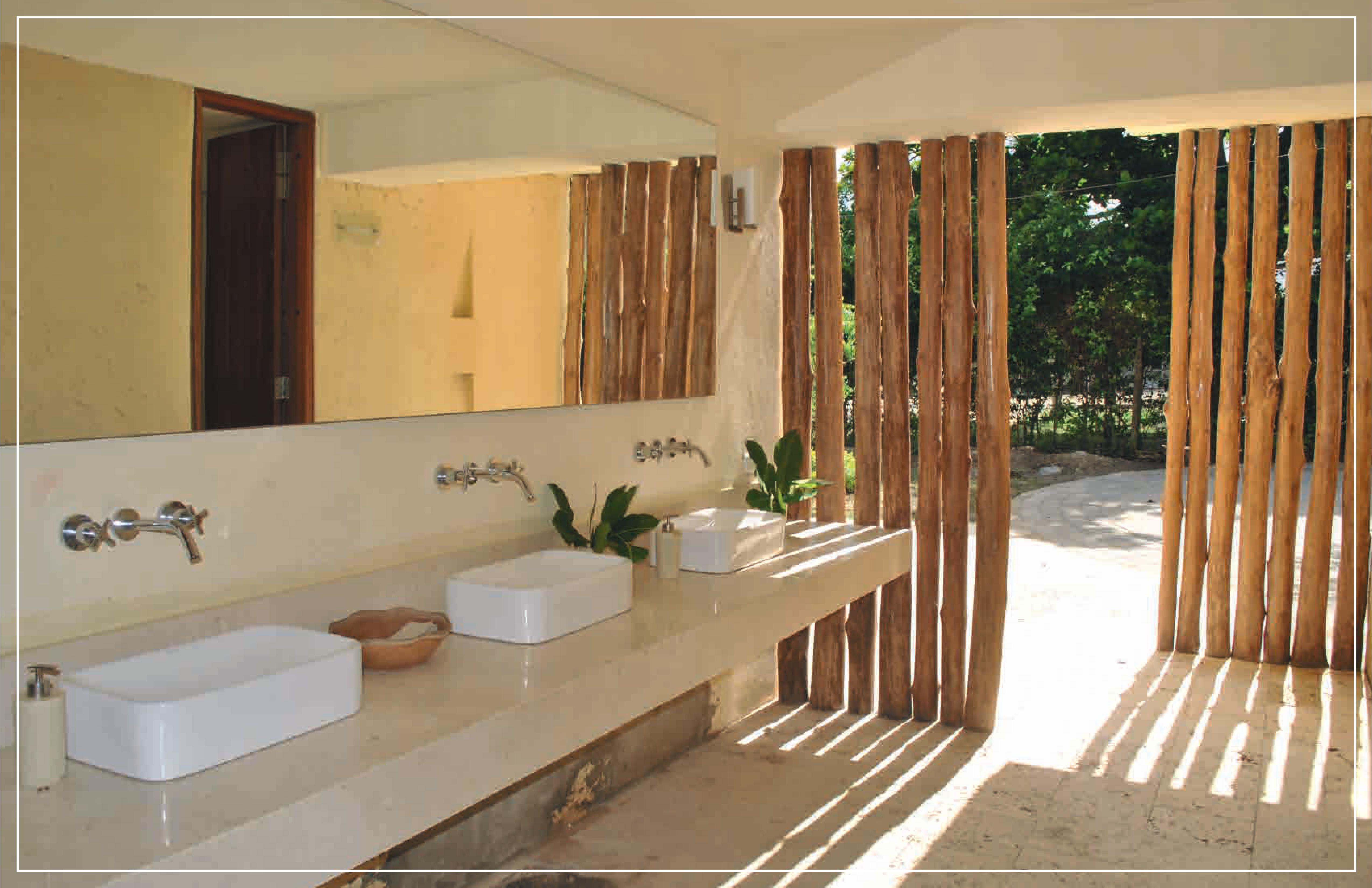 Proyecto Cartagena Baru Beach House