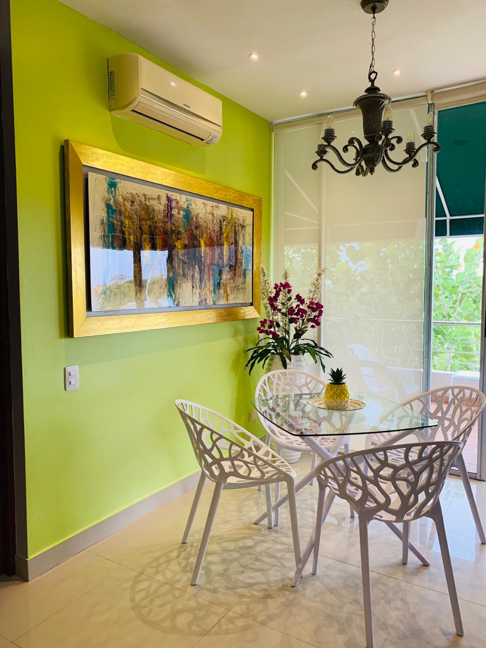 Cartagena Venta de Apartamento Zona Norte